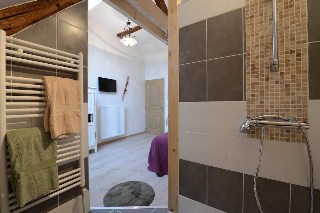 La Maison Rouge Ladoix - Proche Beaune Экстерьер фото